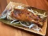 豚足の炙り(よかろうもん 博多駅前店)
