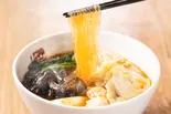 山盛りスープ春雨(七宝麻辣湯 浜松町店)