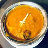 Mutton kadai マトンカラヒ(本格北インド料理 パリカール)