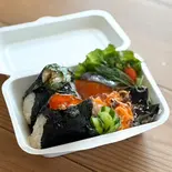 温むすび弁当（cafe温-on-）
