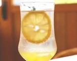 オレンジ(Cafe りあん)