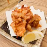 鶏のから揚げ(呑めば都)