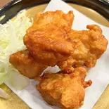 鶏のから揚げ(SAMURAI)