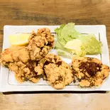 鶏のから揚げ(RUN)