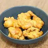 鶏のから揚げ（STAGE CAFE＆BAR PLANE9）