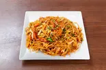 チキンチャウミン CHICKEN Chowmin(Swadishtaスワディスタस्वादिष्ट)