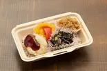 ミニ日替わり弁当（おはしごはん）