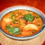 シェフスペシャルカレーChef Special Curry（8PEAKS）