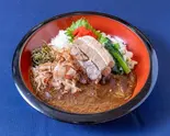 角煮カレーライス（おでん専門店 O’denbar うまみ 関内店）