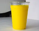 マンゴーシェイク Mango Shake（スパイスワラ経堂店）