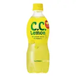 C.C.レモン(500ml)（ピザ・サントロペ成田店）