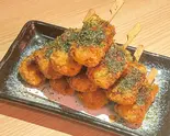 #銀次の推し#ぶったま串（大衆酒場 銀次 京橋北口駅前店）