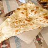 プレーンナン plain nan（アジアン料理エバーグリーン）