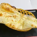 プレーンナン plain nan(カレーチリー)