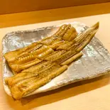 穴子蒲焼き（海鮮みやこ）