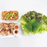 サムギョプサル（韓国ダイニング）