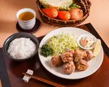 唐揚げ弁当(6個)(唐揚げ一番軒 新栄店)