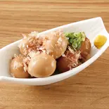 どんぐりうずらの煮卵（はなの舞 府中本町店）