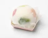 フルーツ大福（お菓子のお家トリジとリスバ）