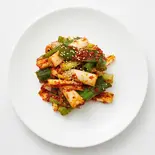 長ネギキムチ200g（韓 Daily Cook）