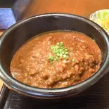 御殿山カレーS（ロビンソンクルーソーカレーハウス）