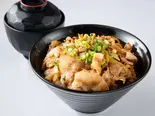 【人気NO.1】豚スタミナ丼（【宅配どんぶり】 丼市場）