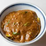 カレー丼（安利）