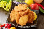 【単品】サクサクチキンカツ 12個～選べるソース～（おぼれタルタルチキン フェニックス 天下茶屋店）