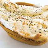 ゴマナン (Goma Naan)(エベレストキッチン)