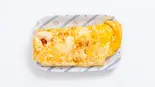 ふわふわだしの玉子焼き（小籠包の王将）