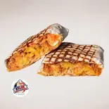 オリエンタル・チキン スパイシー・パプリカ / Oriental Chicken Spicy Paprika - 450g（Adlon French Tacos）