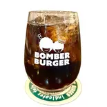 ⭐︎コーラ（BOMBER BURGER）