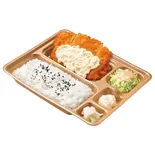 チキン南蛮弁当(本家かまどや相模大野店)