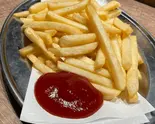 ポテトフライ（良心的大衆酒場 鶴亀八番 永福町店）