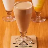 アイスチャイ IceChai（インドレストランカナ・カジャ御徒町 KHANA KHAZA）