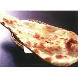 プレーンナン/Plain Nan（インドレストランカナ・カジャ御徒町 KHANA KHAZA）