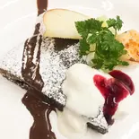 チョコラータ (ガトーショコラ)(GILIOLA 津田沼店)