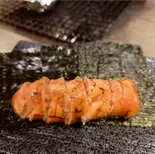 あぶり明太子（炉端にのいち）