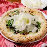 ラスパドゥーラビアンカ(1~2名用)（PAPPARE  NAPOLI 品川フロント）