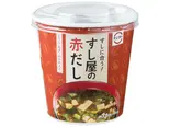 赤だし(カップ)（スシロー博多駅南店）
