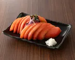 旨塩トマト(【お好み焼き】だしともんじゃ)