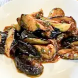 麻婆茄子（GO喰）