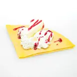 ブルーベリーレアチーズケーキ（谷屋）