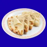 カブリナン 【Kabuli Naan】（インド。アジアン料理ダナパニ光が丘店）