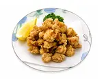フライドチキン Fried Chicken（エスニックダイニング Ethnic Dining）
