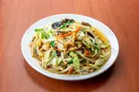 季節野菜炒め(你好 新横浜店)