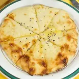 カシミリナン Kashmiri Naan（アジアンダイニング＆バー ALIBABA RESTAURANT）