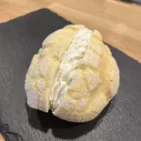ホイップメロン Whip Melon（Manhattan Bakery ＆ Wine bar）