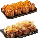 スパイシーセット(16個)（タコとハイボール本八幡店）
