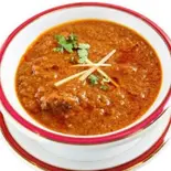 マトンカレー・Mutton Curry(アジアン料理バターチキン)